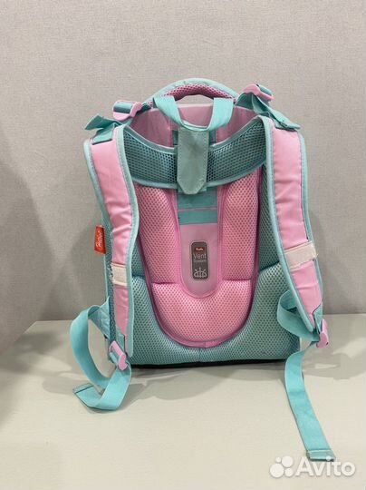 Рюкзак школьный