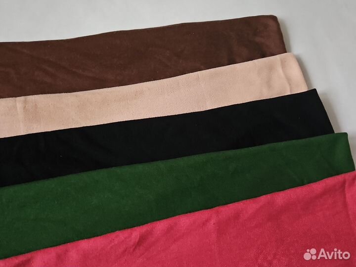 Шарф женский палантин 65180 см