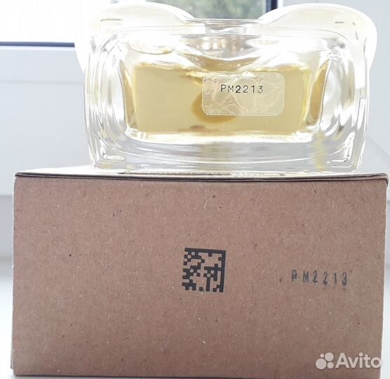 Moschino - Toy 2 EDP 100ml тестер