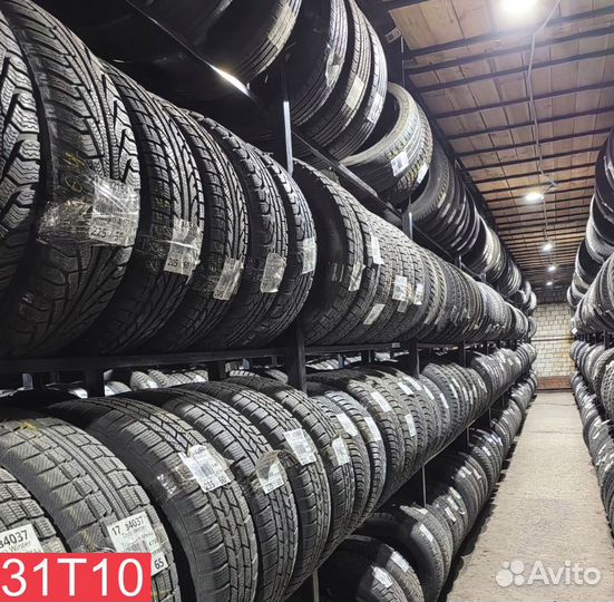 Kumho I'Zen KW31 275/40 R19 101M