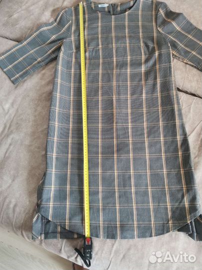 Платье 52 размер