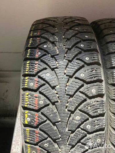 Nokian Tyres Nordman 4 185/65 R15 83L