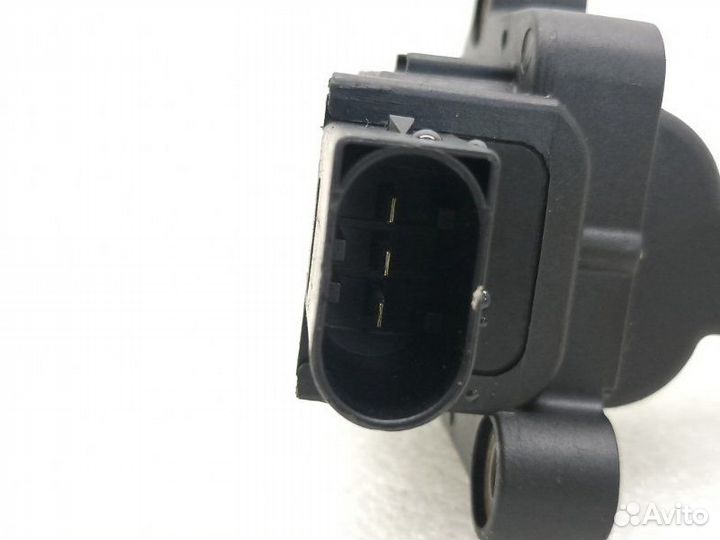 Катушка зажигания Mercedes-Benz C-Class W204 1.8