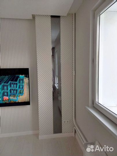 Зеркало в квартиру / Зеркала с подсветкой