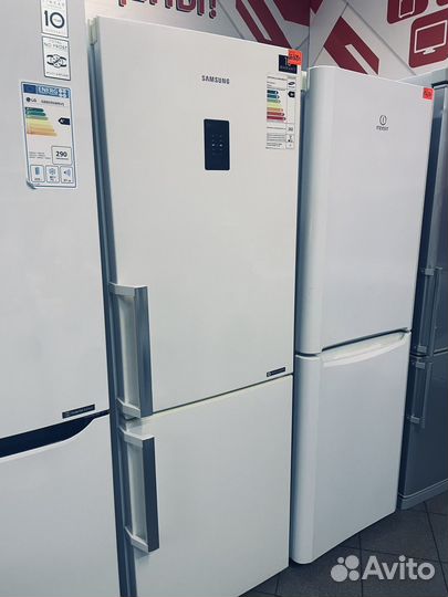 Холодильник Samsung No Frost Inverter