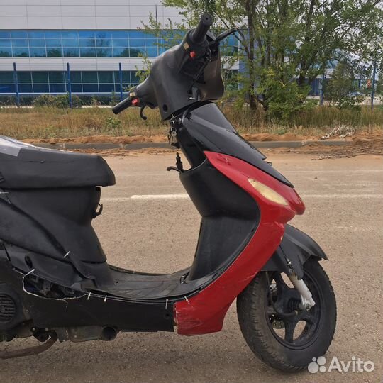 Скутер