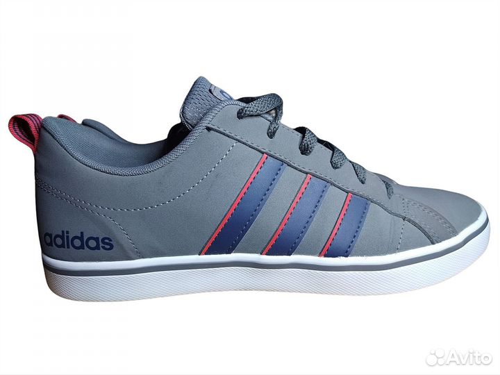 Кеды adidas мужские размер 42