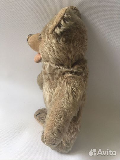 Мишка винтажный немецкий