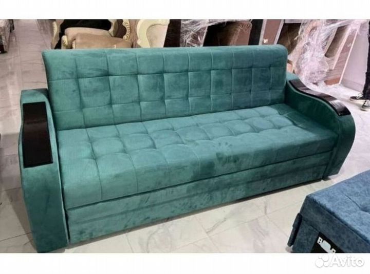 Раскладной диван в наличии
