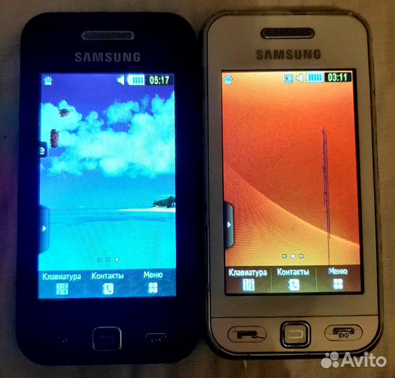 Samsung Star GT-S5230