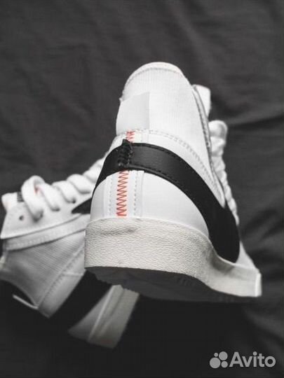 Nike Blazer Jumbo Mid В наличии