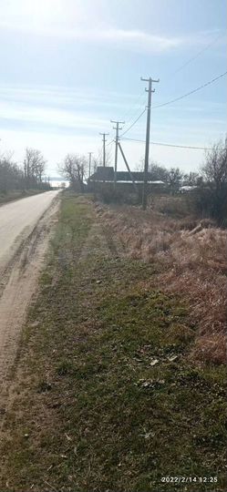 Участок 7,5 сот. (ИЖС)