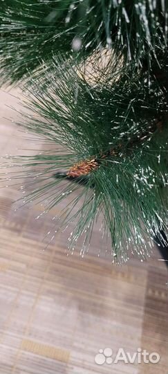 Елка искусственная 120см