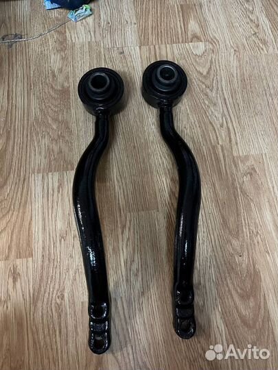 Рычаги продольные jzx 100