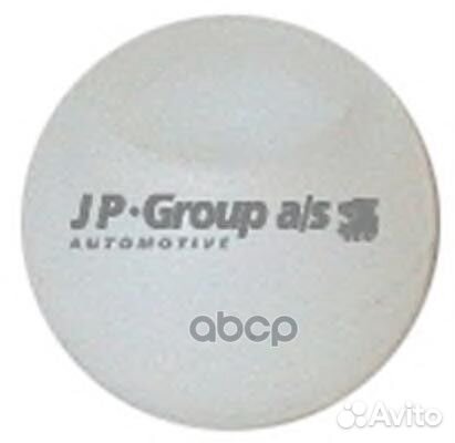 Втулка штока выбора передач 1131400300 JP Group