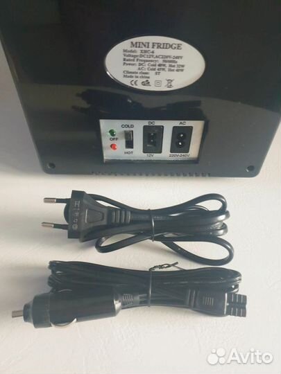 Холодильник мини
