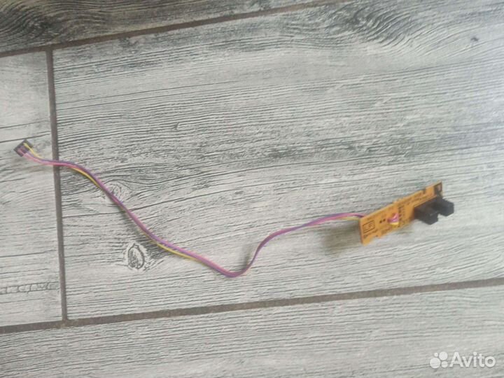 RM1-2313 сенсор для HP 1010/1018/1020