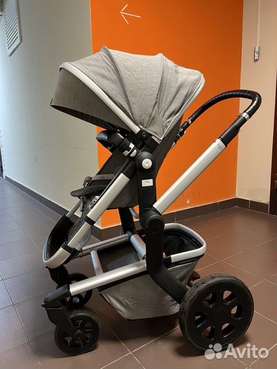 Коляска 2 в 1 joolz day 2