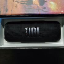 Продам JBL Flip 6, или обмен на другую JBL