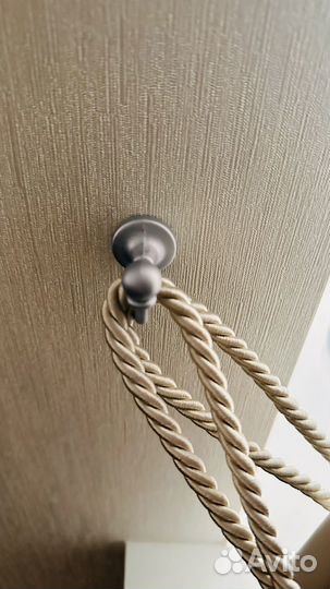 Шторы блэкаут