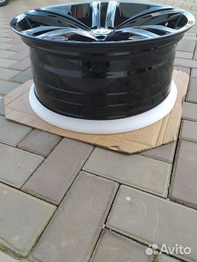 R19/5/112 Sebring VW Tiguan, Passat B8, CC Skoda