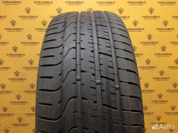 Pirelli P Zero 245/35 R21 96Y