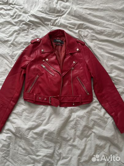 Косуха женская