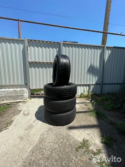 Delinte D8 5.50/55 R16