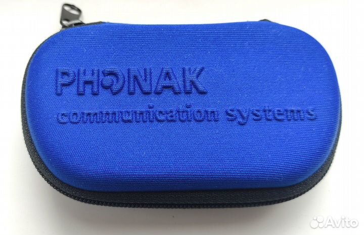 Скрытоносимый наушник Phonak Phonito LN