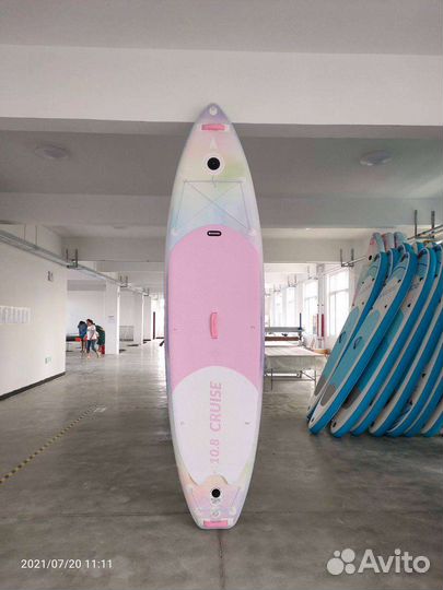 Аренда прокат Сапборд (SUP board)