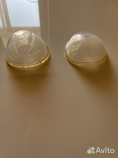 Накладки для сбора грудного молока