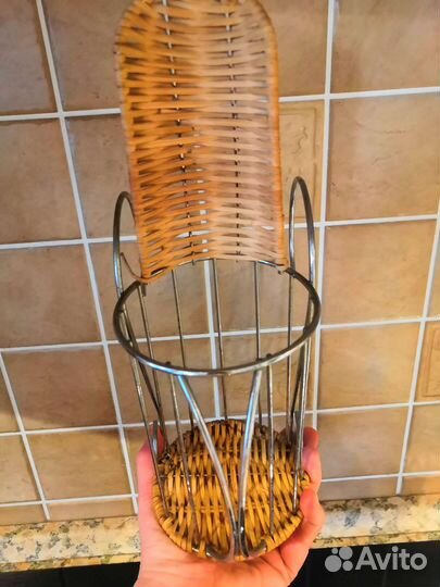 Полка навесная, полка этажерка кованная