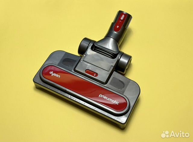 Пневмощетка Musclehead Dyson универсальная