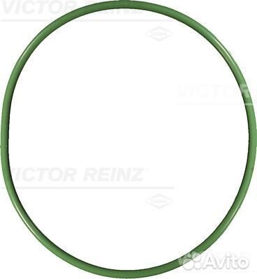 Кольцо уплотнительное audi/VW привода масляного на