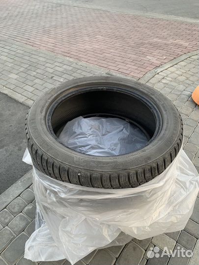 Maxxis MA-SPW Presa Spike 225/50 R17