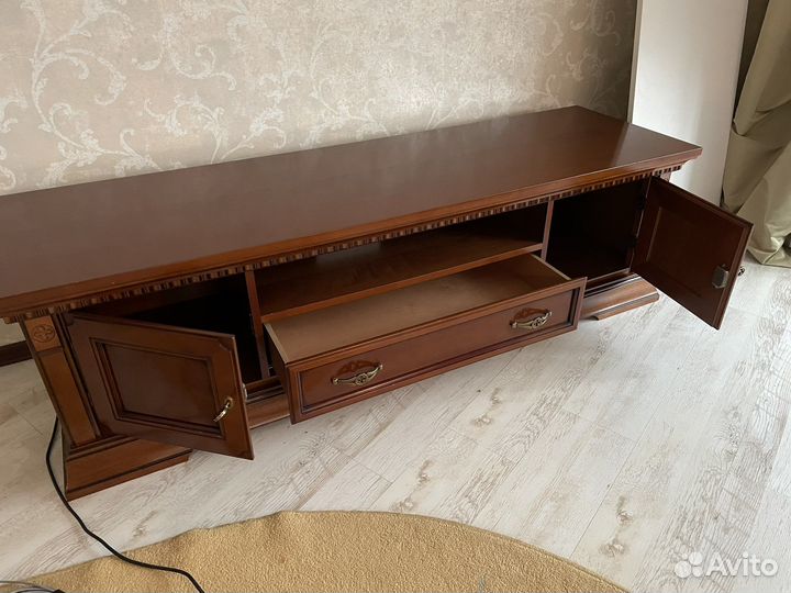 Тумба по телевизор Prama Италия