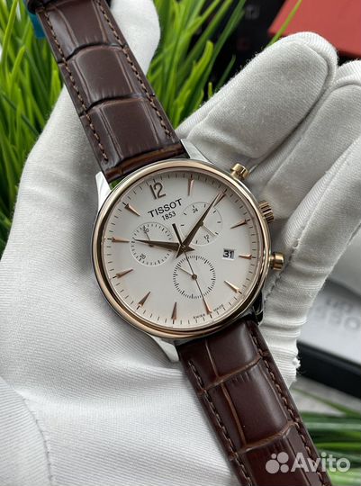 Мужские часы Tissot