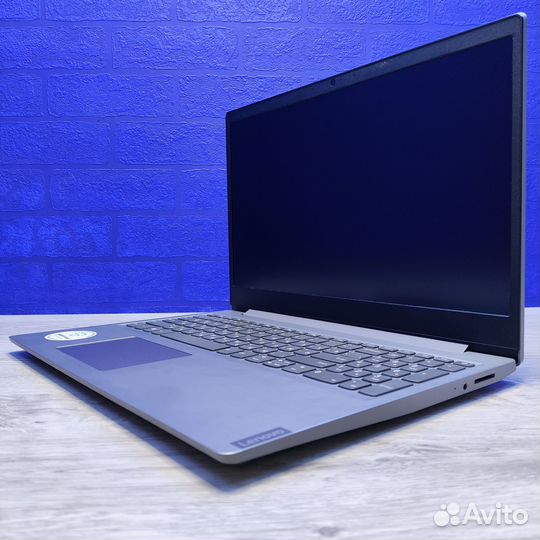 Ноутбук Lenovo IdeaPad S145-15IIL