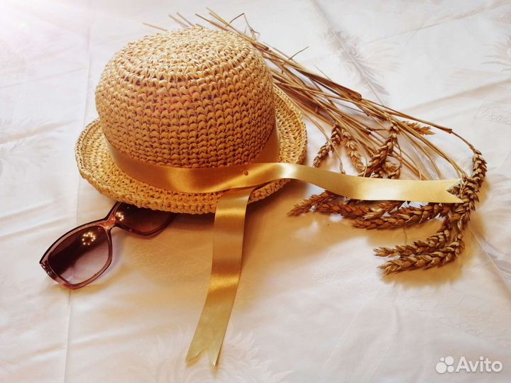 Вязание на заказ шляпки, бактусы