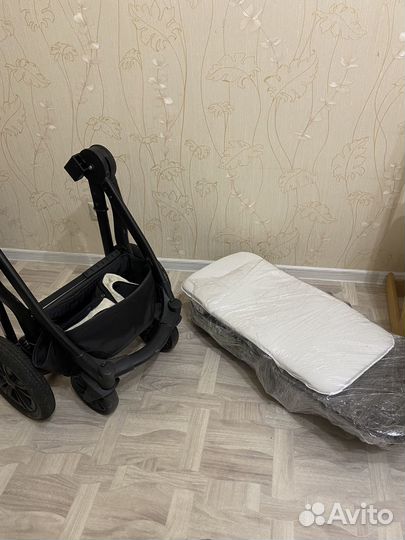 Детские коляски трансформеры бу