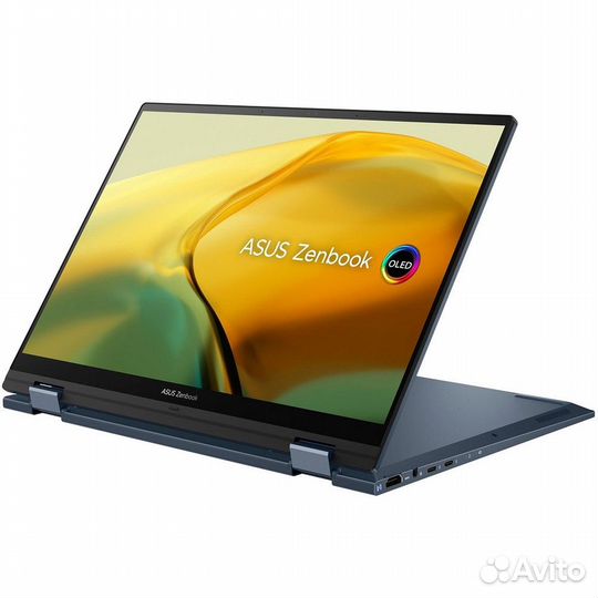 Ноутбук Asus Zenbook 14 Flip oled UP3404VA 574460