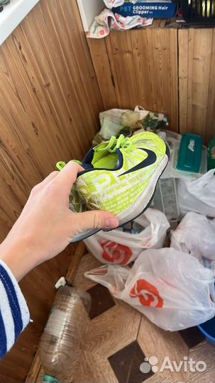 Футзалки nike phantom