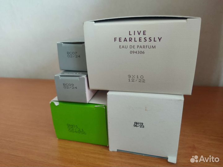 Косметика Мэри Кэй