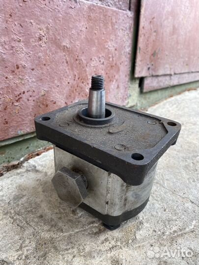 Насос гидравлический Caproni