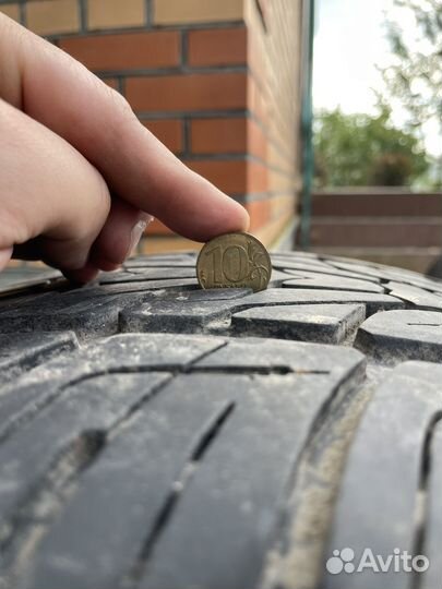 Диски на bmw r19 style 132