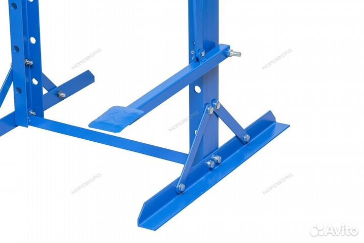 Пресс гидравлический 12т. N3612F