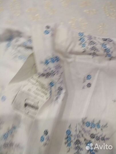 Постельное белье хлопок СССР