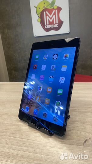 Планшет Apple iPad mini 16GB