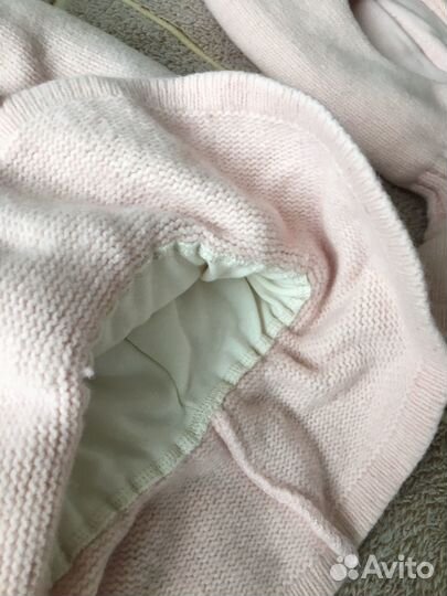 Шапка шлем 5-6 лет