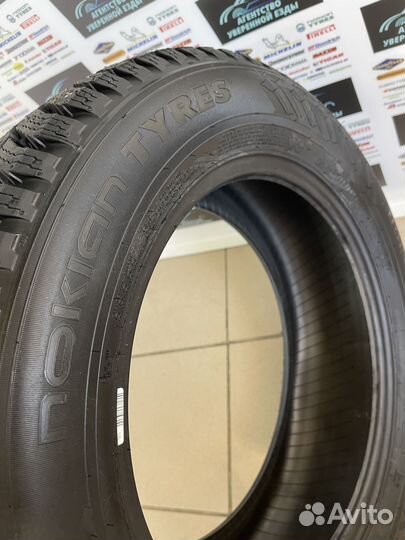 Nokian Tyres Nordman 8 195/65 R15 95T